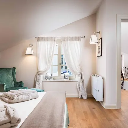 Villa Prestige Tar-Vabriga