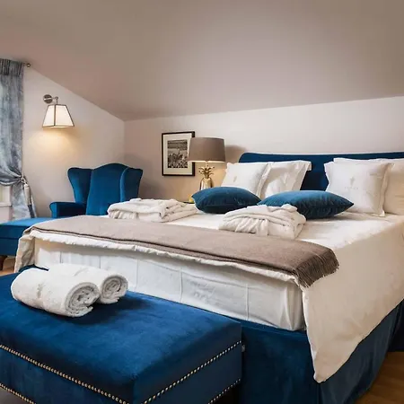 Prestige Villa Tar-Vabriga