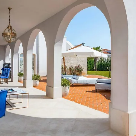 Villa Prestige