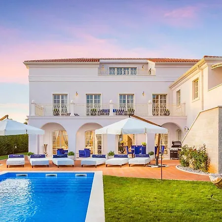 Villa Prestige *