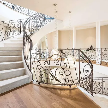 Prestige Villa