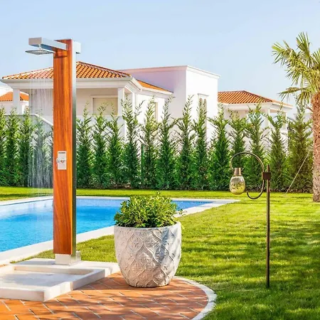 Prestige Villa