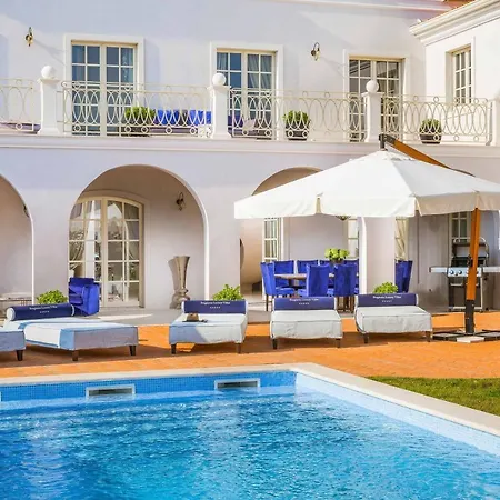 Villa Prestige *