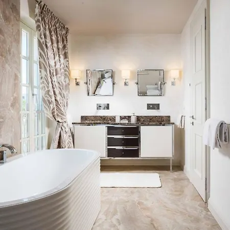 Villa Prestige Tar-Vabriga