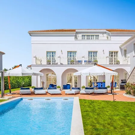 Villa Prestige