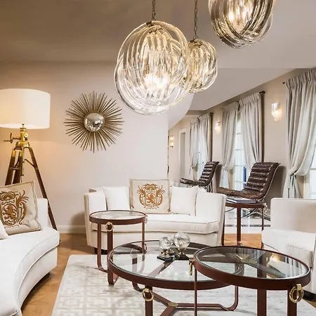Villa Prestige Tar-Vabriga