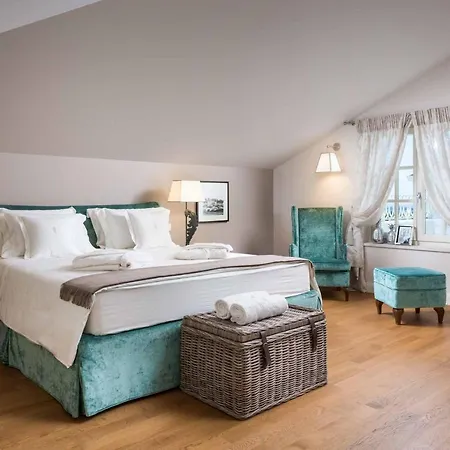 Prestige Villa Tar-Vabriga